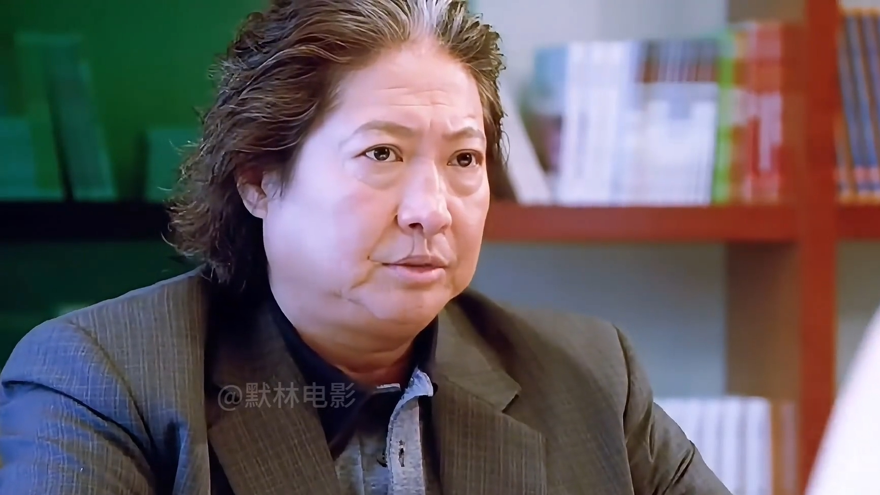 《夺帅》大结局，谁才是真正的幕后黑手，太让人意想不到_腾讯新闻