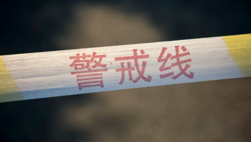 陕西一职校生在校坠亡，官方通报：事发前与舍友发生口角和肢体冲突