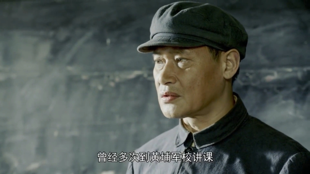 国军战犯在功德林改造多年,上级决定按批次特赦他们《特赦1959》