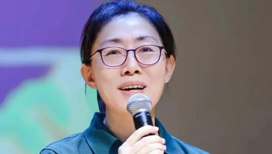 面对择校焦虑，这位妈妈亲手给孩子建了一所学校，如今全网爆火