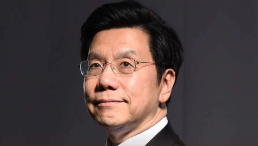 对话李开复：65岁，他从AGI走进养鸡场