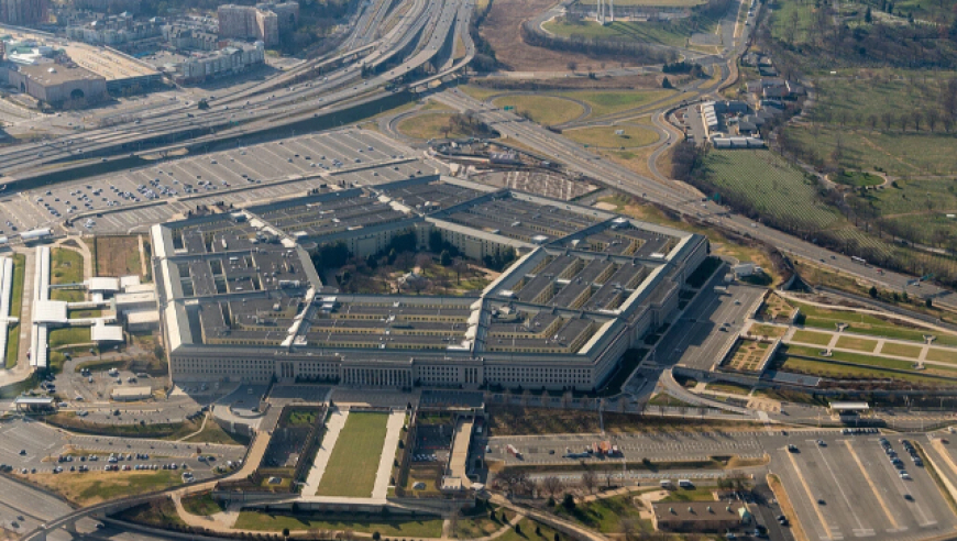 美国“国防部”更名“战争部”或花费1.25亿美元