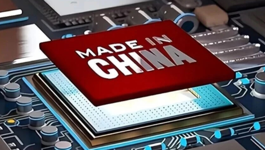 美批准向中国出售英伟达H200人工智能芯片，外交部回应