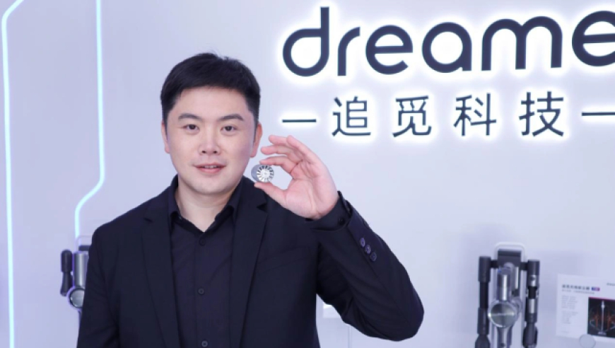 追觅CEO回应“百万亿美元市值”质疑：吹过很多牛，但大多都实现了