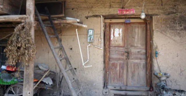 长夜将尽：一家三口被拐，三十年后重逢缩略图