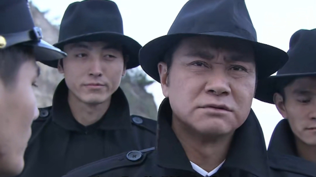 这个地下党每次行动之前，都会故意打出去一个电话《秘杀名单》_腾讯新闻