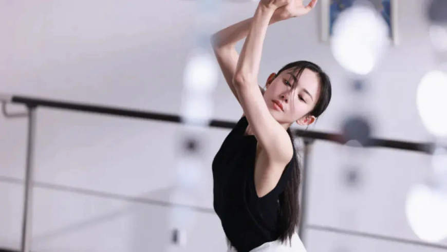 “谢谢我的前男友”，曾五登春晚女演员透露乳腺癌发现过程