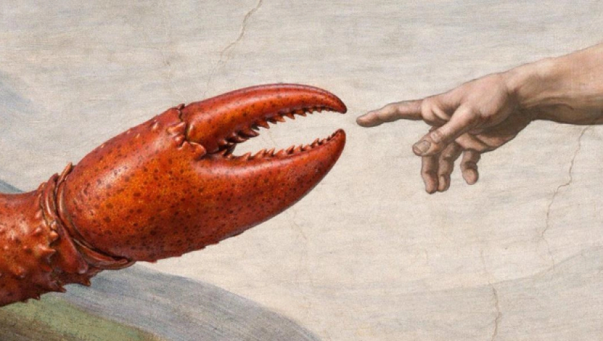 腾讯全系“龙虾”产品矩阵来了，个人可直接调用