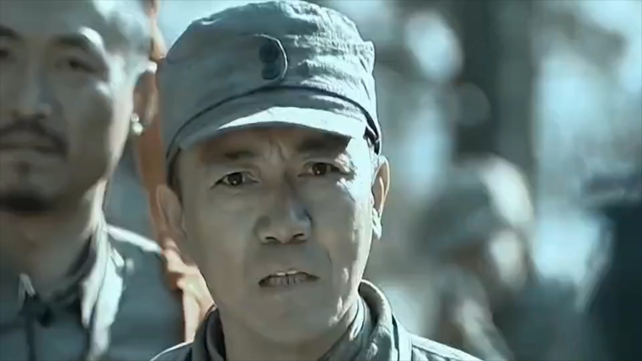 重温亮剑后才懂得，为什么李云龙宁可被枪毙，也要给和尚报仇_腾讯新闻