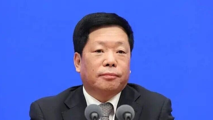 韩文秀：三句话讲清粮食安全形势