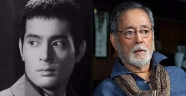 92岁日本传奇男星仲代达矢去世，留下太多传世经典_腾讯新闻
