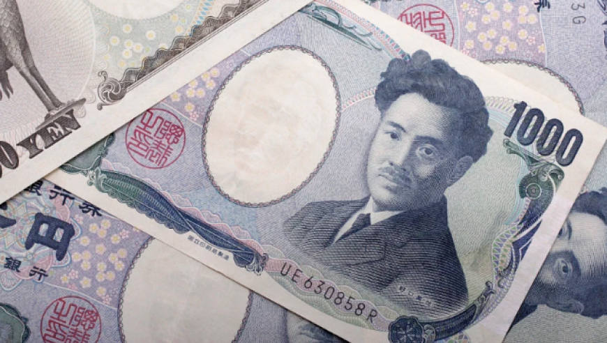 日元暴力反弹！美元兑日元跌超3%，市场猜测日本当局再度出手干预