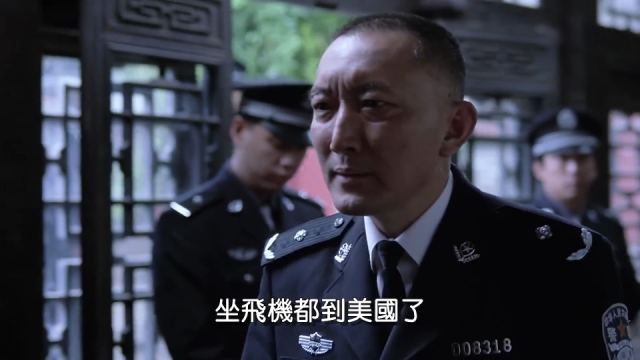 《寻枪》20年前被低估的一部悬疑片，细节反转拉满，现在看依然能打_腾讯新闻