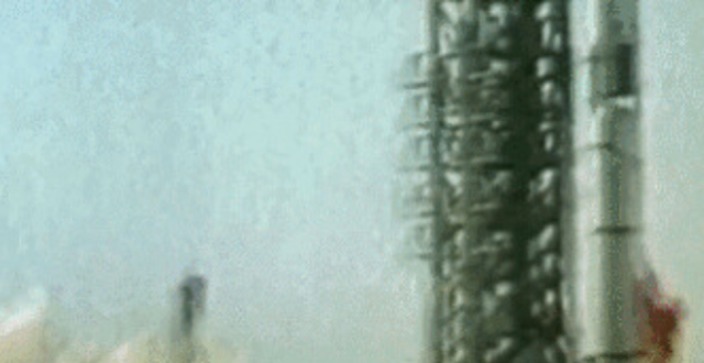 视频丨护航东风五号试射 我国导弹驱逐舰首次亮相太平洋缩略图