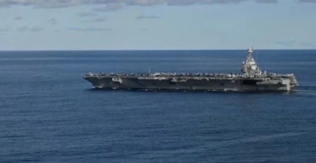 UK Halts Intelligence Sharing with US Amid Controversial Drug Strike Operations