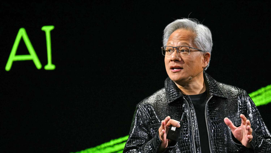 美银Computex2025观察：AI需求、供应链、机器人与技术路线图