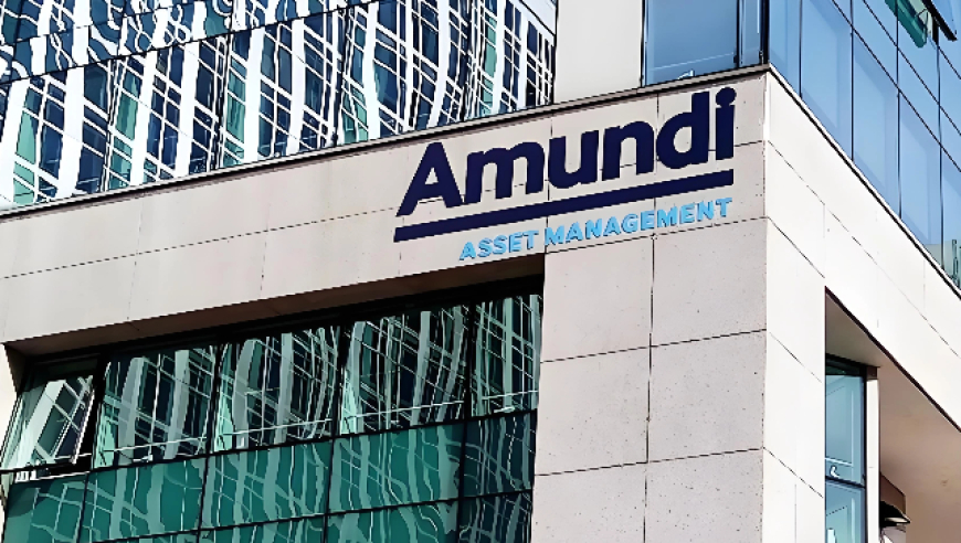 受特朗普政府多变的经济政策影响，欧洲最大资管公司：将减少对美投资