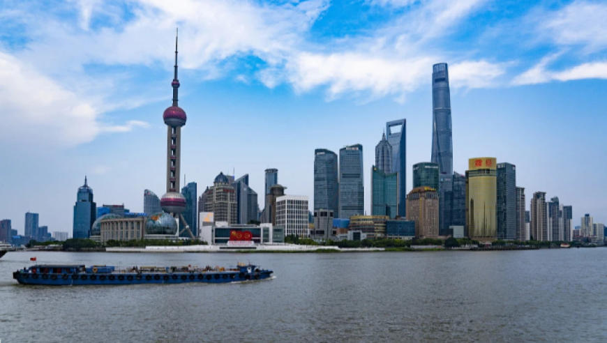 上海出台商品住房销售制度改革地方实施意见：加强预售管理，有序实施现房销售