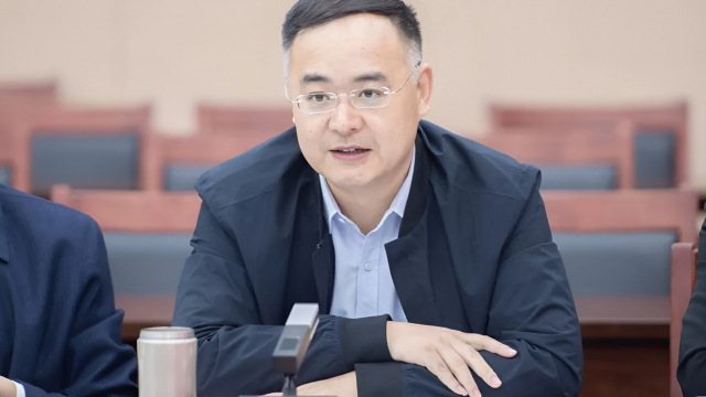 张政，已任南京市高淳区委书记_腾讯新闻
