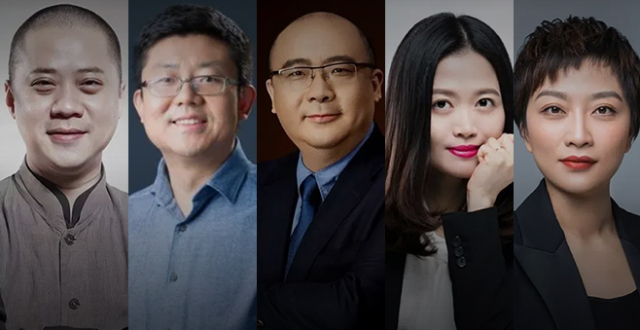 盘点百度公关一号位，有人财务自由，有人制造公关危机_腾讯新闻