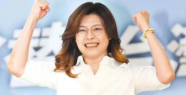 岛内民调：台过半受访民众认同应主动面对统一讨论缩略图