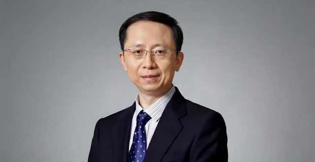 刘浩凌任副主席，证监会主席团迎来“70后”_腾讯新闻