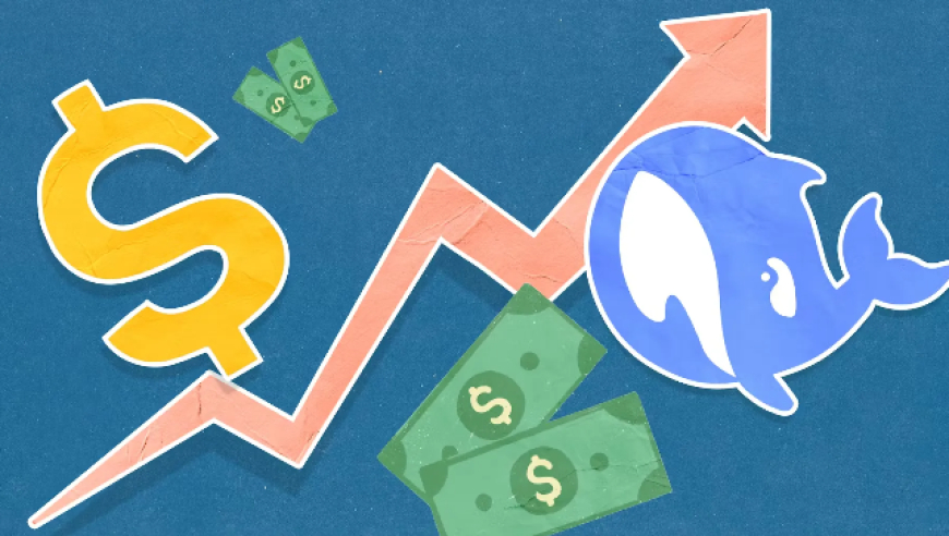 DeepSeek拟启动首次融资，梁文锋用20亿要做什么？