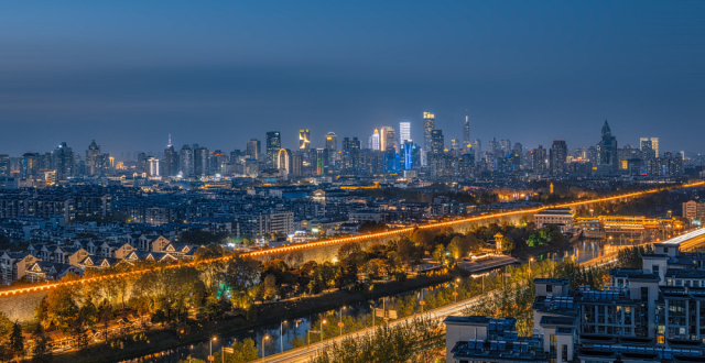 南京：扩大住房公积金异地贷款范围至安徽省全域缩略图