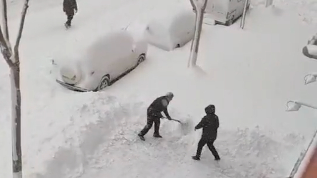 ɽ���뵺��������ѩ