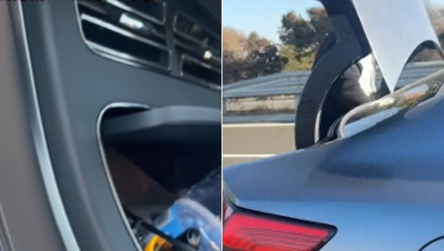 女大学生为赶飞机预约“嘀嗒”顺风车，因拒司机绕路办私事被丢高速边