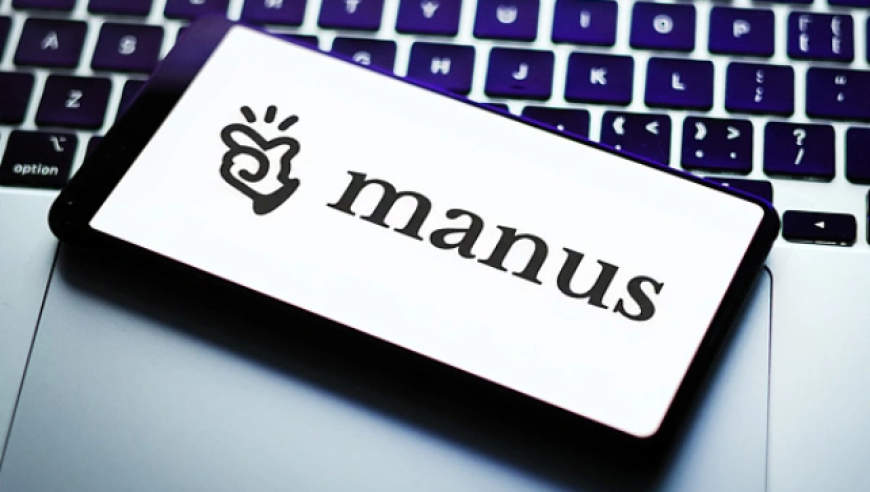 Manus进入2.0时代