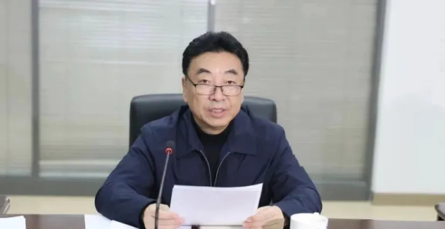 周末打虎！副部级刘宽忍落马_腾讯新闻