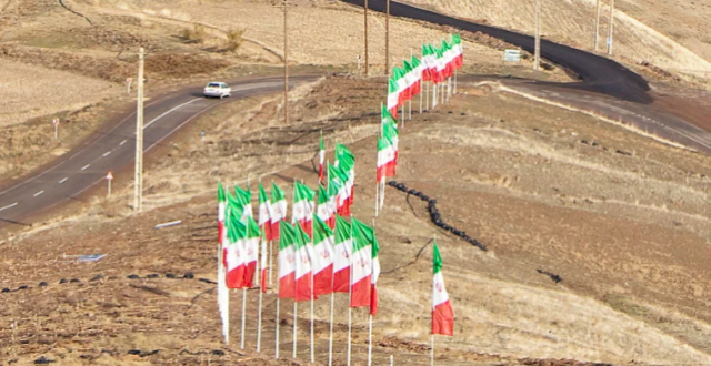 伊朗致函联合国：若遭军事侵略将作出果断回应缩略图