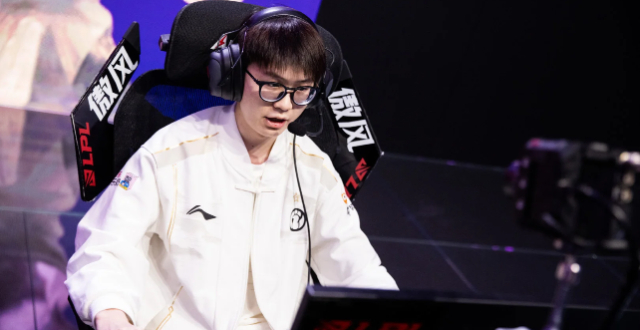 IG全员状态堪忧！Rank战绩全部飘红，Rookie和Gala掉了200多分_腾讯新闻