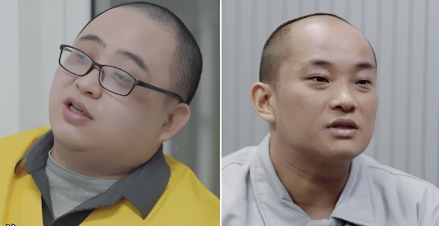 电诈头目临刑前仍叫嚣狼生来要吃肉