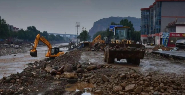 光明网：河南灾后重建近百亿资金出问题，谁动了老百姓的救命钱？_腾讯新闻