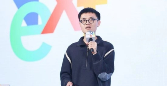在千问最后一天，林俊旸发文告别阿里_腾讯新闻