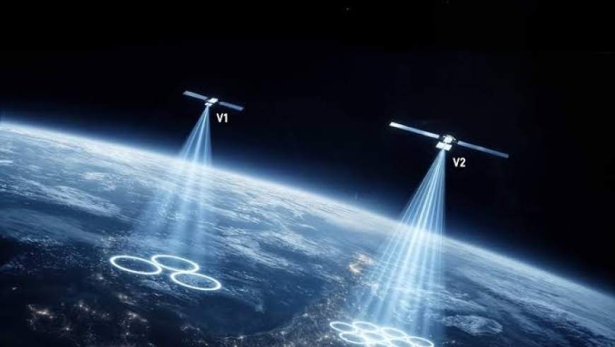 SpaceX拟推出星链零售移动服务 与美国三大移动运营商正面竞争