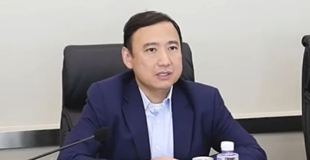 胡霁光加入摩根士丹利投行团队任中国区副主席_腾讯新闻