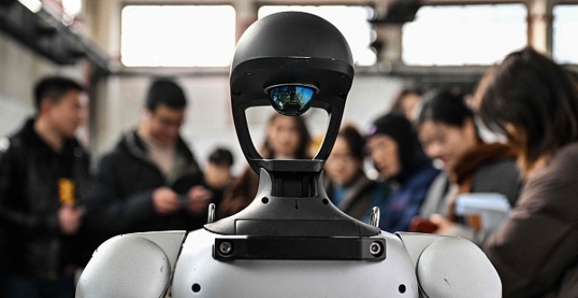 不到一万即可入手，人形机器人价格大跳水缩略图
