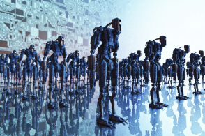 Inside Huawei's Prodigy Program: A Secret Robot Army?