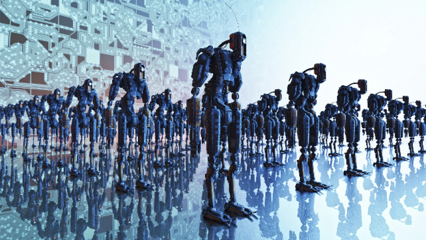 Inside Huawei's Prodigy Program: A Secret Robot Army?