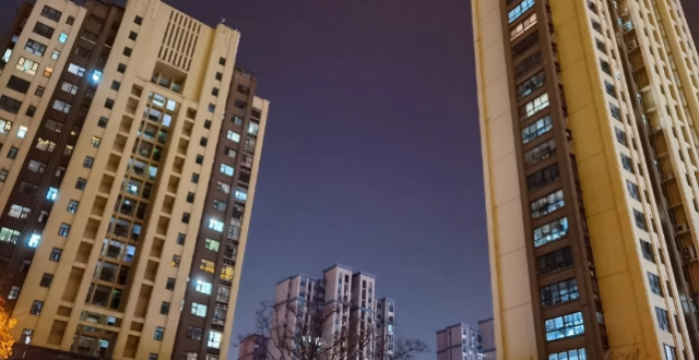 重点城市二手房市场淡季回暖！房产中介称“今年的情况有些不同”_腾讯新闻