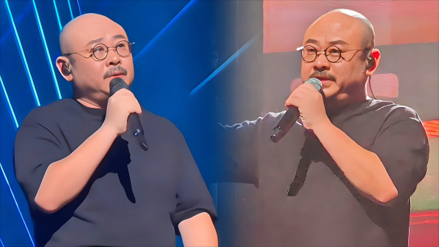 刀郎厦门演唱会再推新人，两次喊了郝蕾的名字，周煜琦顶替徐子尧_腾讯新闻