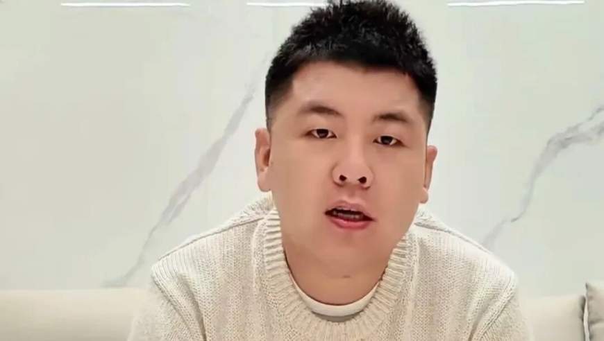 “松哥打虎”，涉黑被抓
