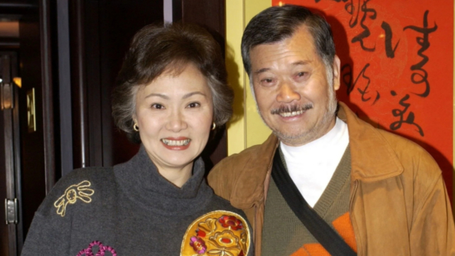 TVB资深演员雪妮因胰脏癌病逝，丈夫上月坠楼身亡，二人葬礼将一同举行_腾讯新闻