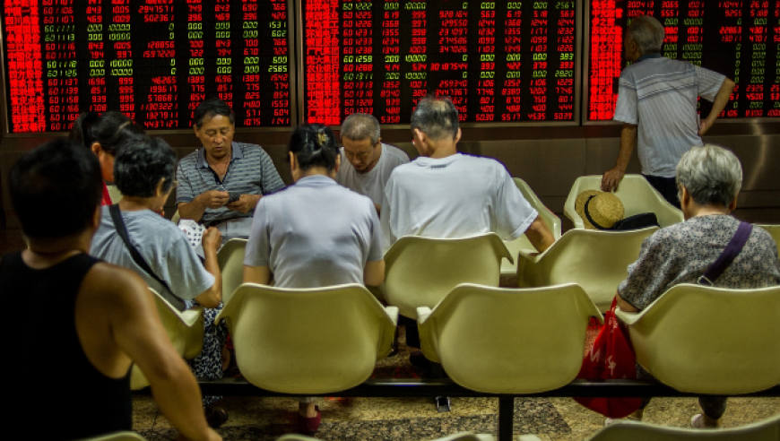 首批基金公布“基民盈利账”，赚钱的与不赚钱的两基金，盈利比为何是一样的？