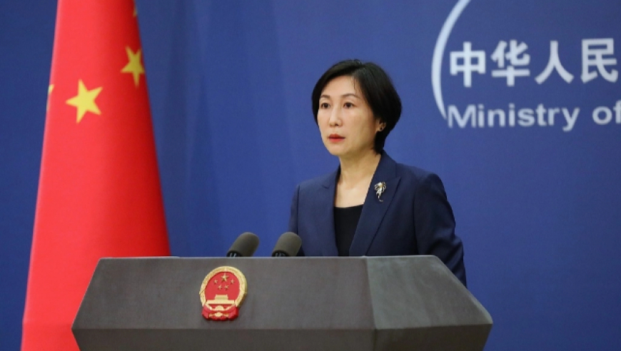 美议员要六所高校交出中国理工生信息，中方回应