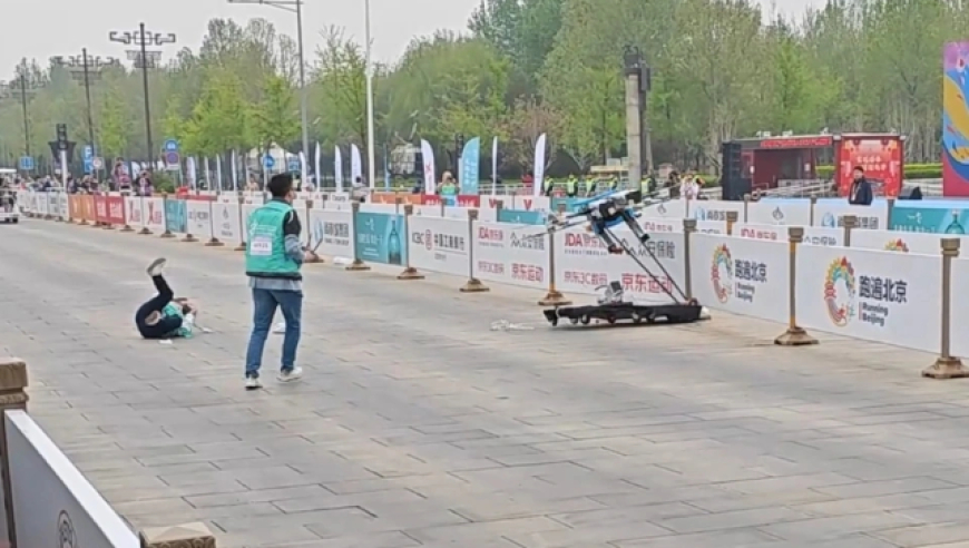 Tiangong Ultra's Victory and Yushu G1’s Hesitation: An Analysis
