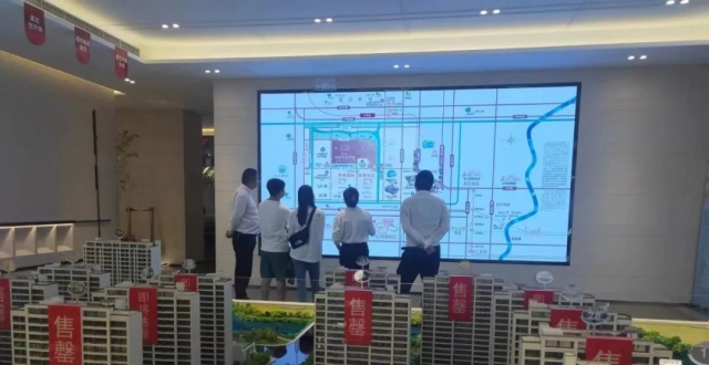 博弈激烈、分化加剧 上海楼市新政落地调查_腾讯新闻